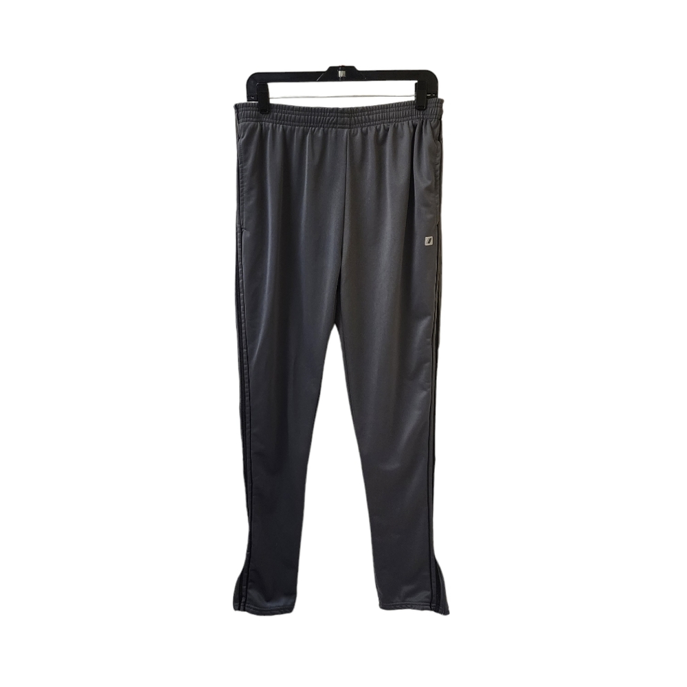 Cougar Sport Grey Track Pants Size xl